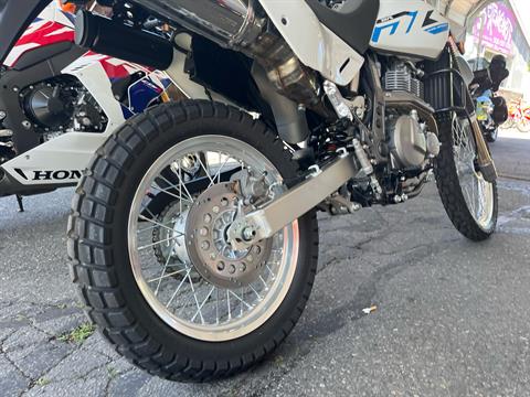 2025 Suzuki DR650S in West Bridgewater, Massachusetts - Photo 7