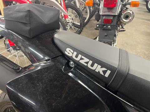 2024 Suzuki DR-Z400SM in West Bridgewater, Massachusetts - Photo 4