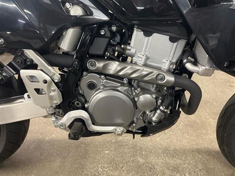 2024 Suzuki DR-Z400SM in West Bridgewater, Massachusetts - Photo 5