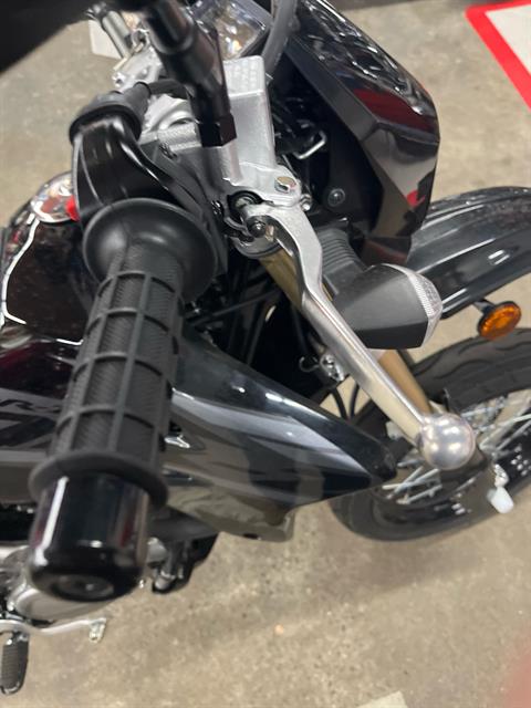 2024 Suzuki DR-Z400SM in West Bridgewater, Massachusetts - Photo 10