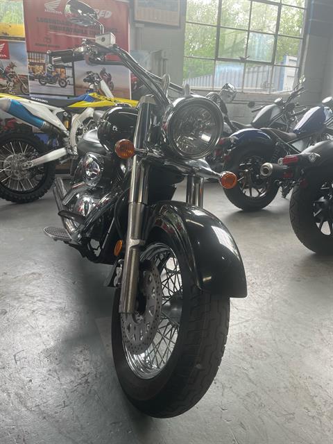 2006 Suzuki Boulevard C50 in West Bridgewater, Massachusetts - Photo 5