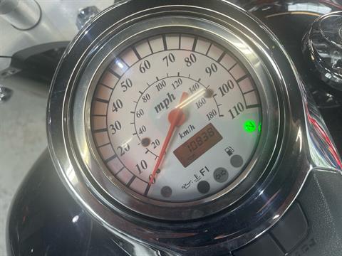 2006 Suzuki Boulevard C50 in West Bridgewater, Massachusetts - Photo 6