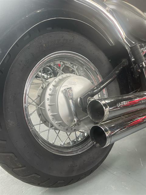 2006 Suzuki Boulevard C50 in West Bridgewater, Massachusetts - Photo 8