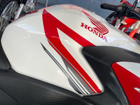 2015 Honda CB500F in West Bridgewater, Massachusetts - Photo 2