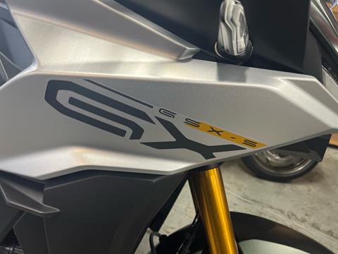 2024 Suzuki GSX-S1000GX+ in West Bridgewater, Massachusetts - Photo 2