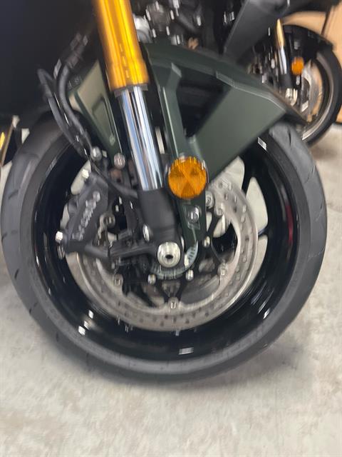 2024 Suzuki GSX-S1000GX+ in West Bridgewater, Massachusetts - Photo 8