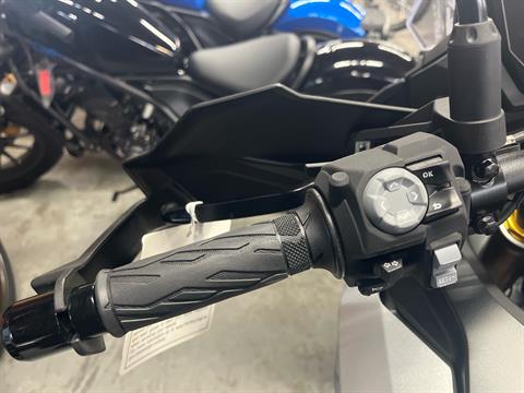 2024 Suzuki GSX-S1000GX+ in West Bridgewater, Massachusetts - Photo 12