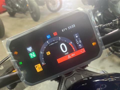 2025 Honda Rebel 1100 in West Bridgewater, Massachusetts - Photo 7