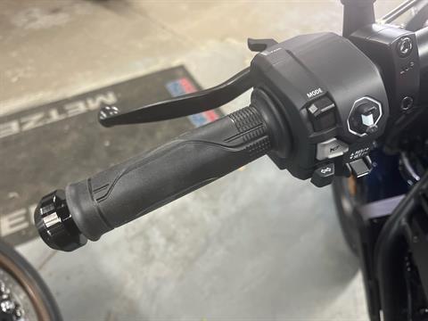 2025 Honda Rebel 1100 in West Bridgewater, Massachusetts - Photo 8