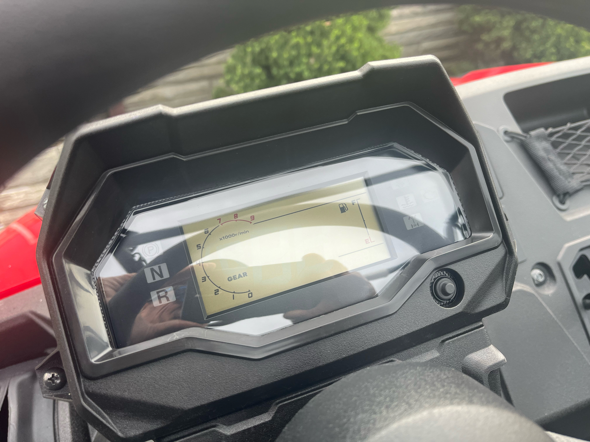 2026 Honda Pioneer 700 in West Bridgewater, Massachusetts - Photo 11