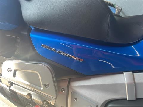2012 Honda Gold Wing® ABS in West Bridgewater, Massachusetts - Photo 3