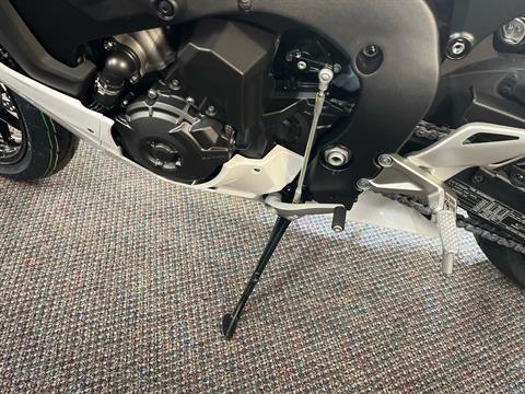 2025 Honda CBR1000RR ABS in West Bridgewater, Massachusetts - Photo 10