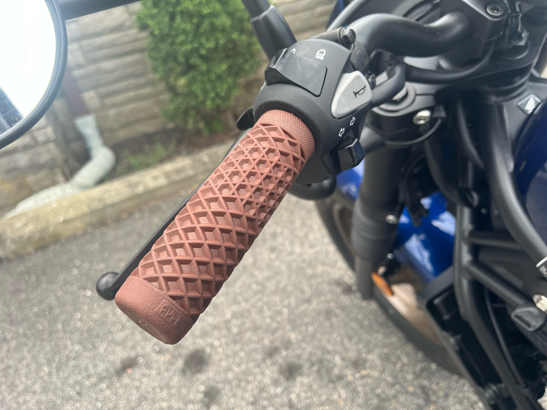 2025 Honda Rebel 500 ABS SE in West Bridgewater, Massachusetts - Photo 8