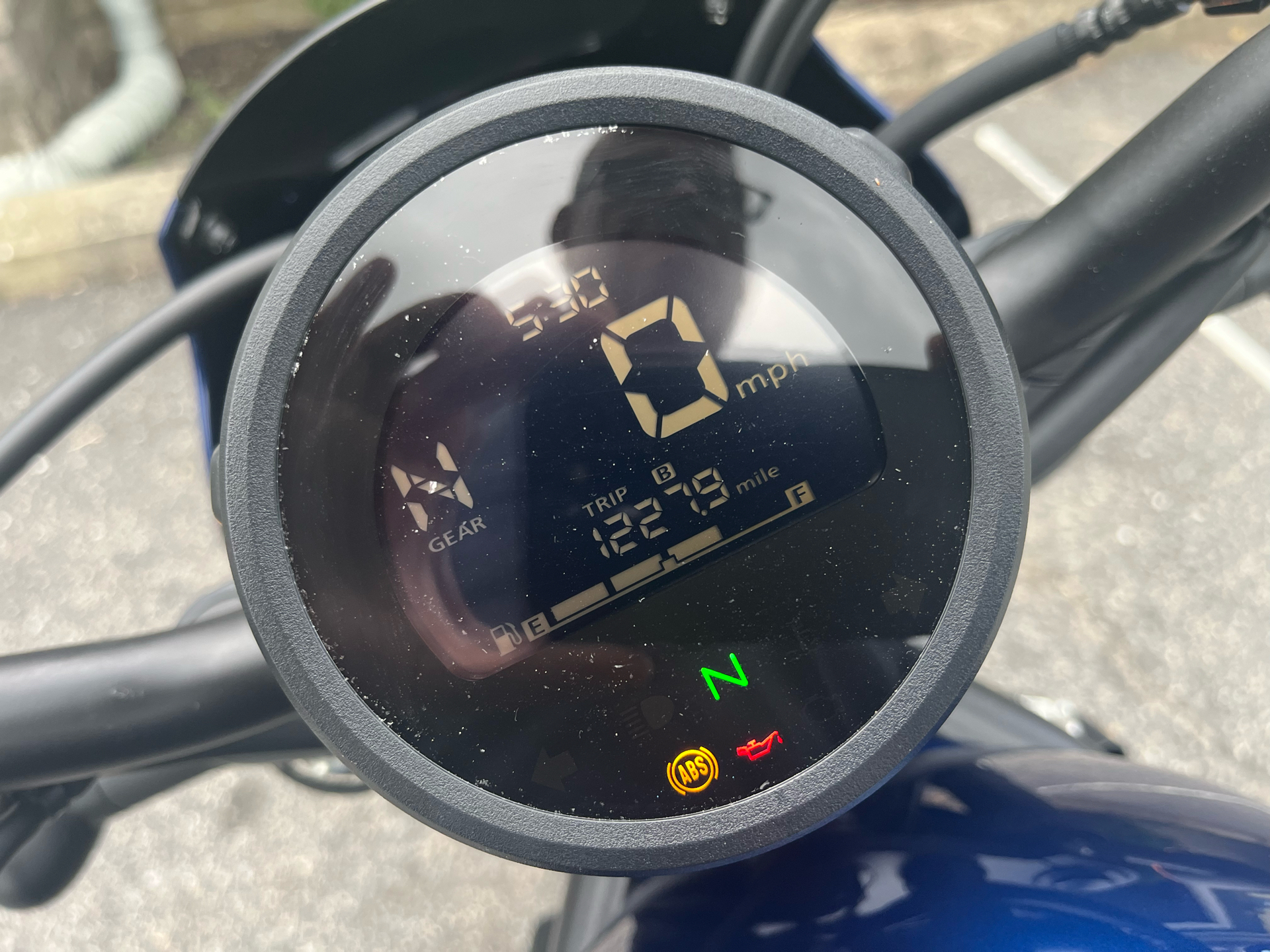 2025 Honda Rebel 500 ABS SE in West Bridgewater, Massachusetts - Photo 9