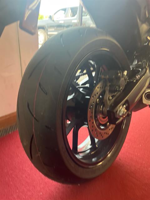2026 Suzuki GSX-8R in West Bridgewater, Massachusetts - Photo 4