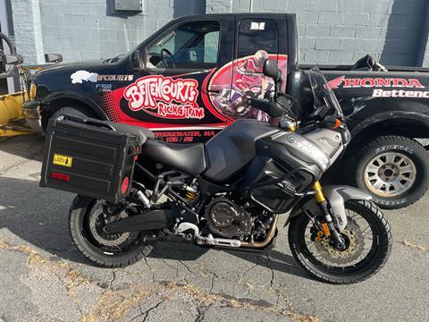 2013 Yamaha Super Ténéré in West Bridgewater, Massachusetts - Photo 2