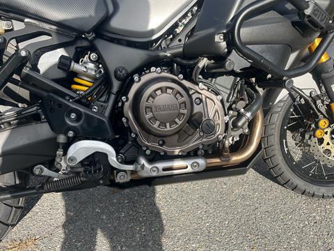 2013 Yamaha Super Ténéré in West Bridgewater, Massachusetts - Photo 6