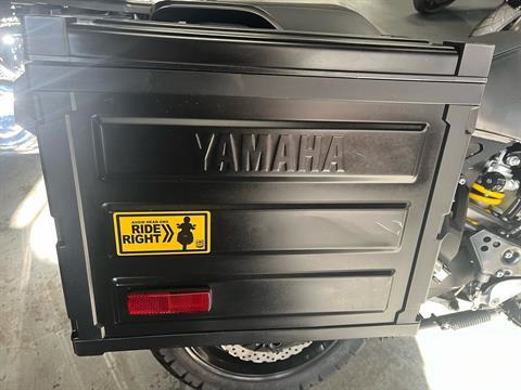 2013 Yamaha Super Ténéré in West Bridgewater, Massachusetts - Photo 8