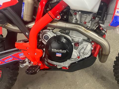 2024 Beta 350 RR Race Edition in West Bridgewater, Massachusetts - Photo 5