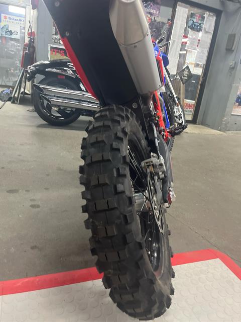 2024 Beta 350 RR Race Edition in West Bridgewater, Massachusetts - Photo 6