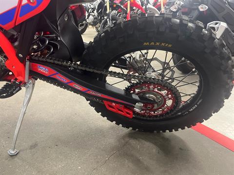 2024 Beta 350 RR Race Edition in West Bridgewater, Massachusetts - Photo 8