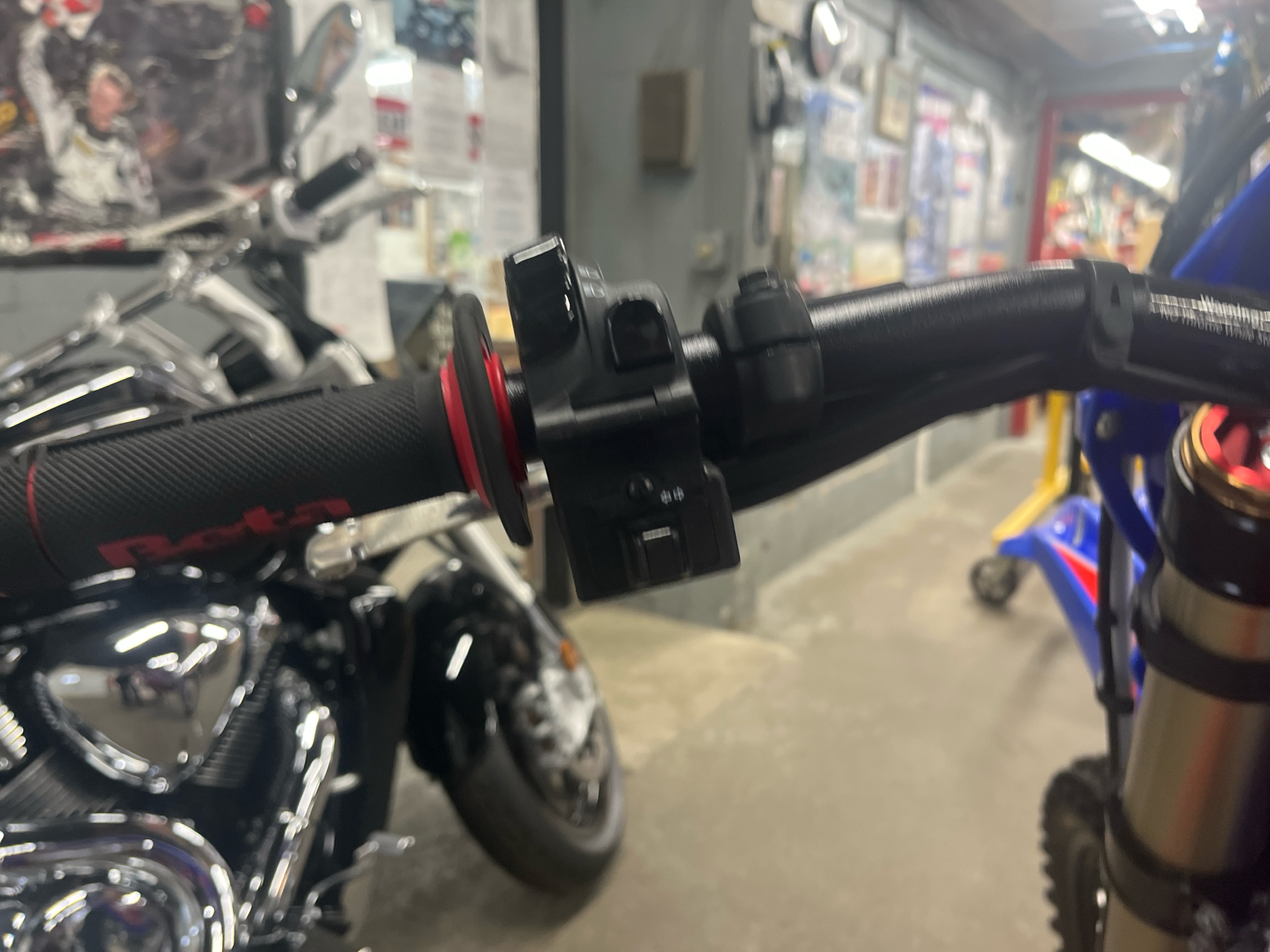 2024 Beta 350 RR Race Edition in West Bridgewater, Massachusetts - Photo 10