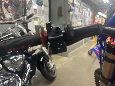 2024 Beta 350 RR Race Edition in West Bridgewater, Massachusetts - Photo 10
