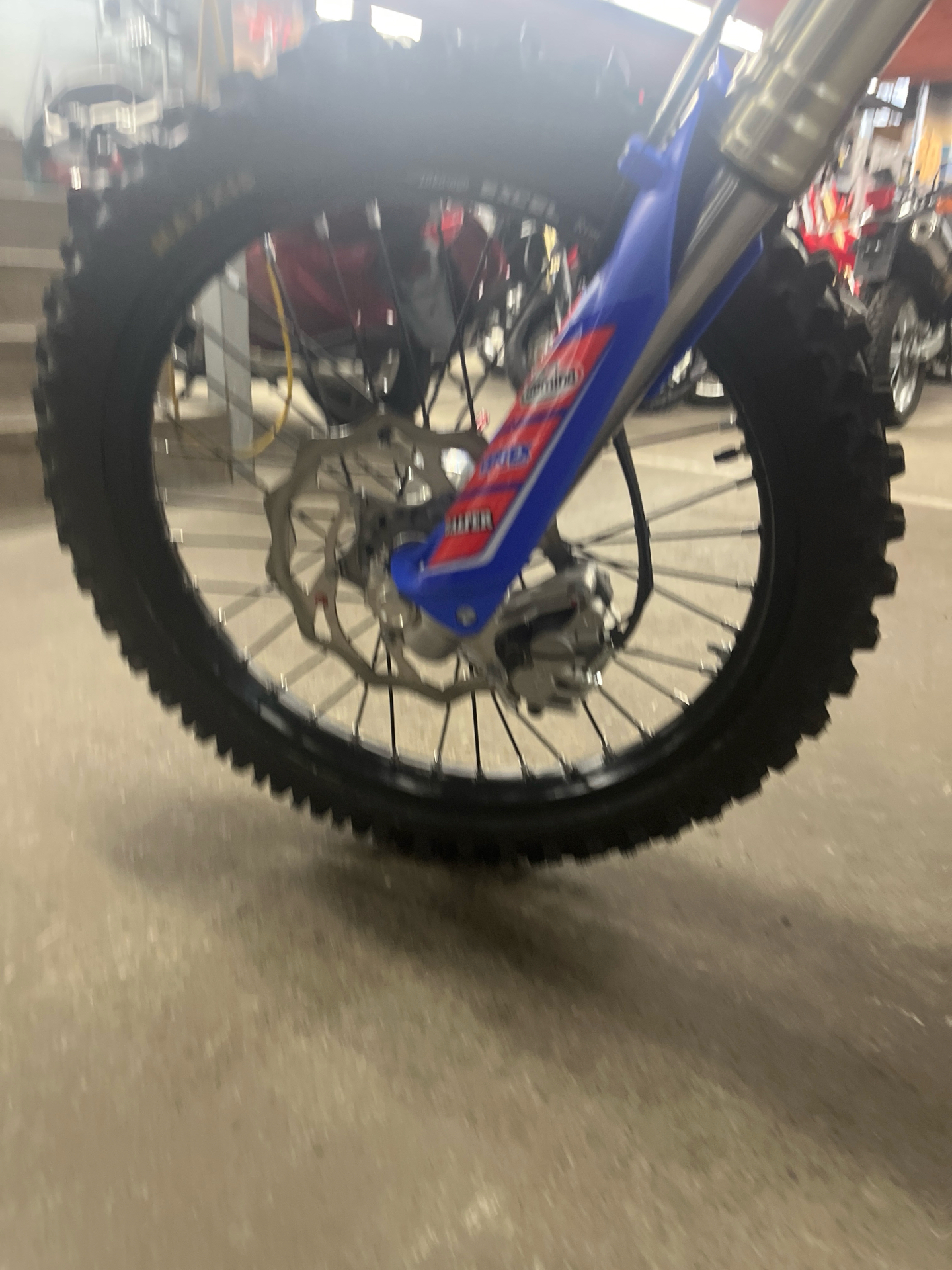 2024 Beta 350 RR Race Edition in West Bridgewater, Massachusetts - Photo 12