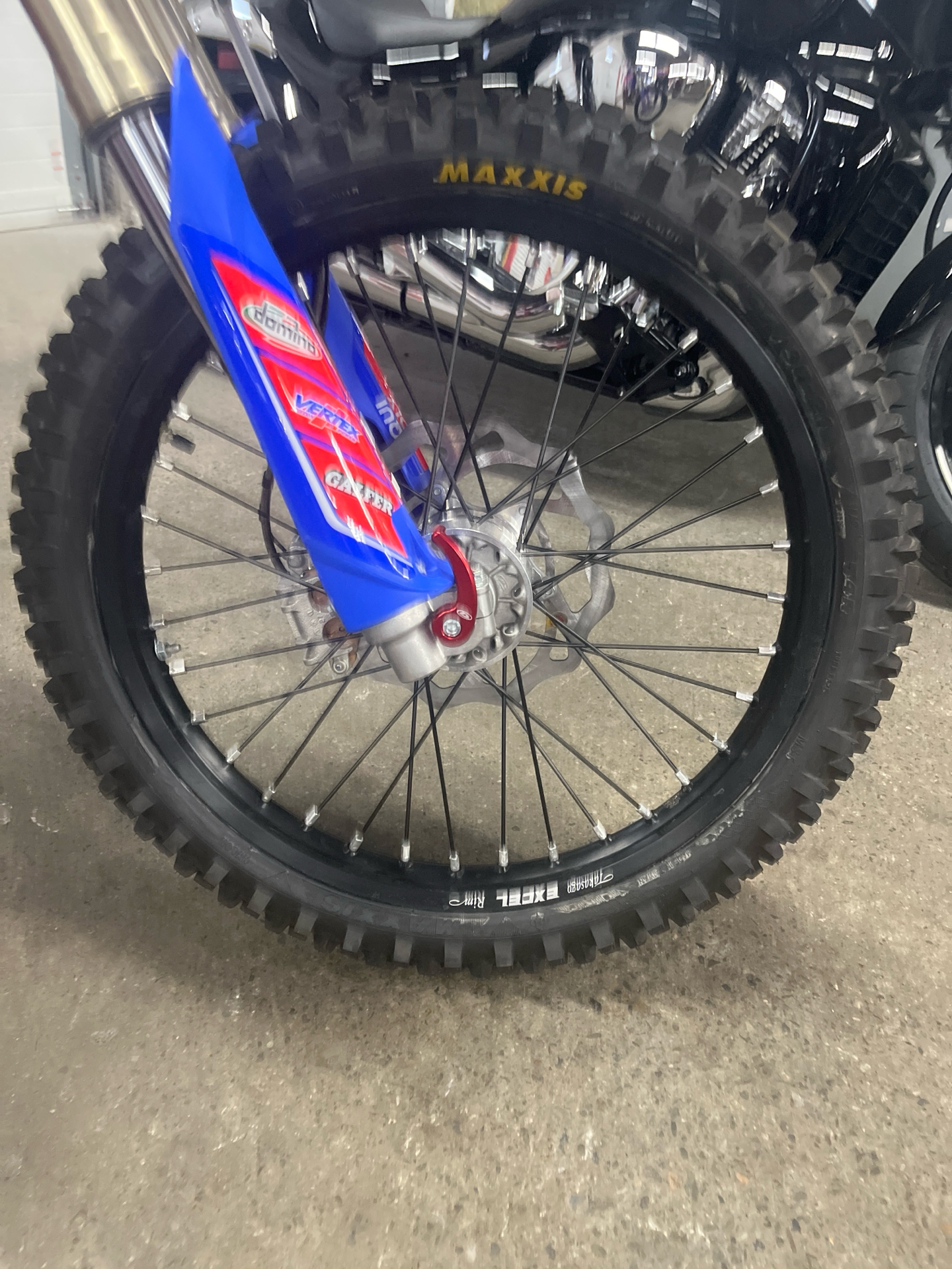 2024 Beta 350 RR Race Edition in West Bridgewater, Massachusetts - Photo 13