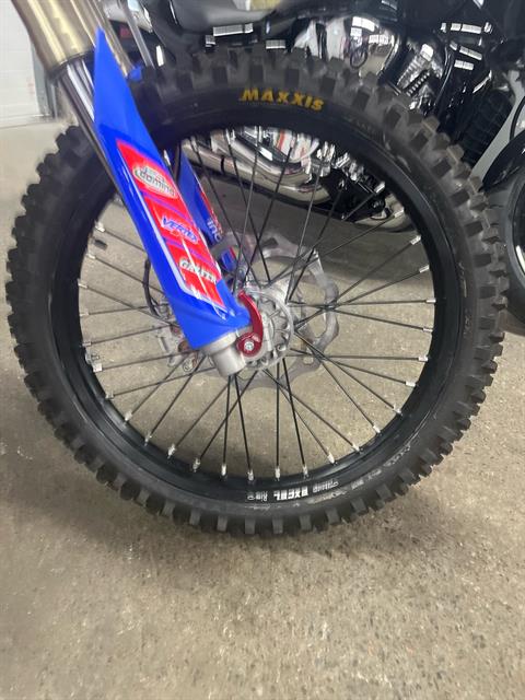 2024 Beta 350 RR Race Edition in West Bridgewater, Massachusetts - Photo 13