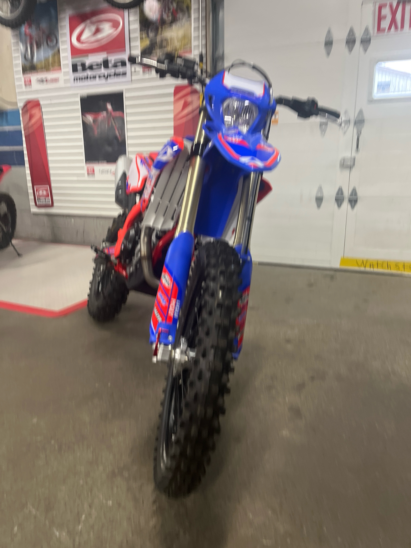 2024 Beta 350 RR Race Edition in West Bridgewater, Massachusetts - Photo 2