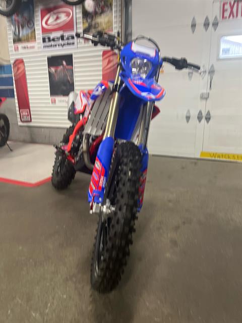 2024 Beta 350 RR Race Edition in West Bridgewater, Massachusetts - Photo 2