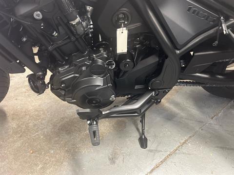 2025 Honda Rebel 1100T DCT in West Bridgewater, Massachusetts - Photo 7