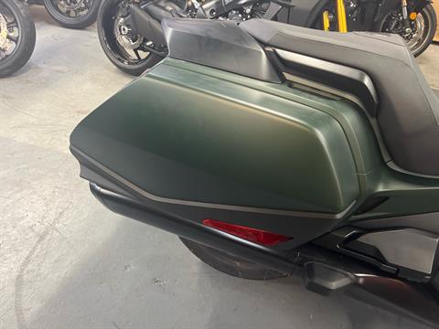 2024 Honda Gold Wing in West Bridgewater, Massachusetts - Photo 5