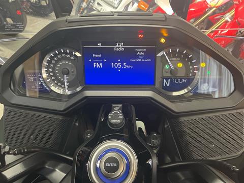 2024 Honda Gold Wing in West Bridgewater, Massachusetts - Photo 9