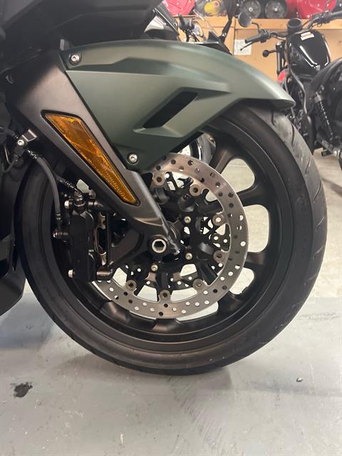 2024 Honda Gold Wing in West Bridgewater, Massachusetts - Photo 11