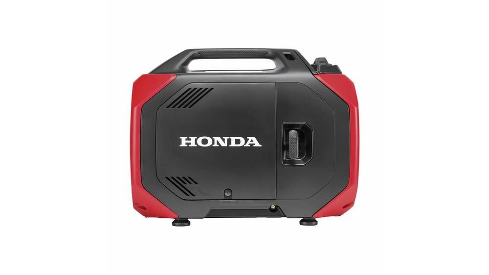Honda EU3200 in West Bridgewater, Massachusetts - Photo 4