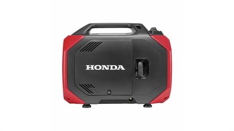 Honda EU3200 in West Bridgewater, Massachusetts - Photo 4