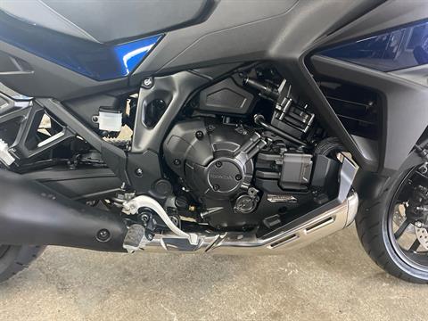 2025 Honda NT1100 DCT in West Bridgewater, Massachusetts - Photo 5