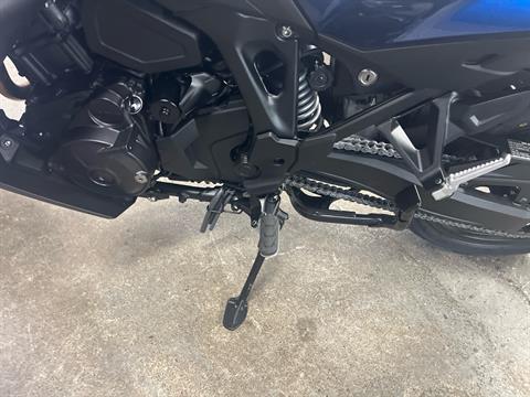 2025 Honda NT1100 DCT in West Bridgewater, Massachusetts - Photo 8