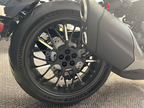 2024 Honda CB1000R Black Edition in West Bridgewater, Massachusetts - Photo 6