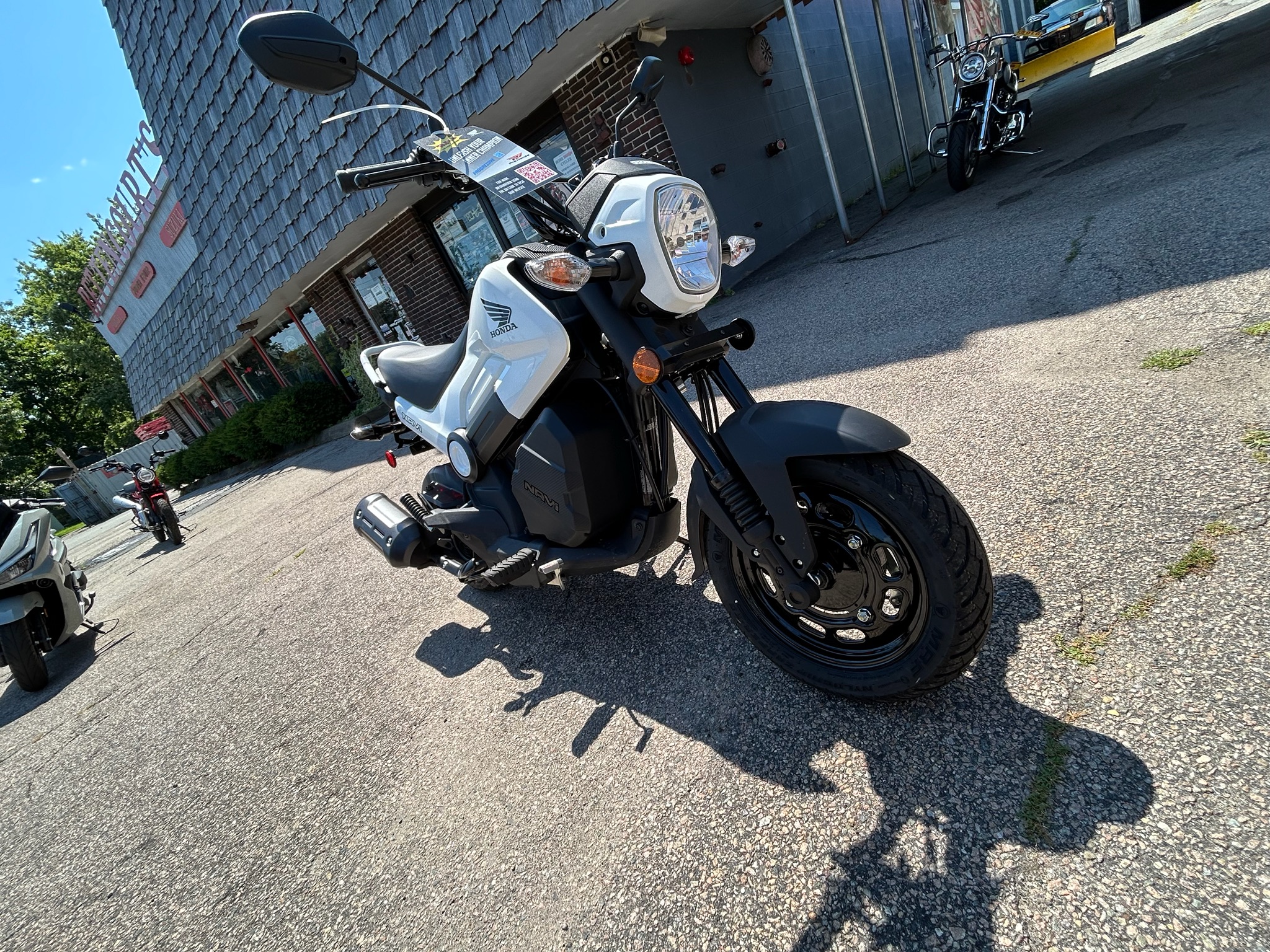 2026 Honda Navi for sale 1172504