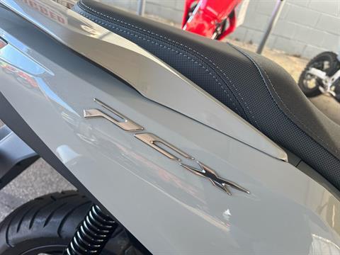 2025 Honda PCX in West Bridgewater, Massachusetts - Photo 3