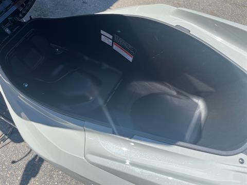 2025 Honda PCX in West Bridgewater, Massachusetts - Photo 6