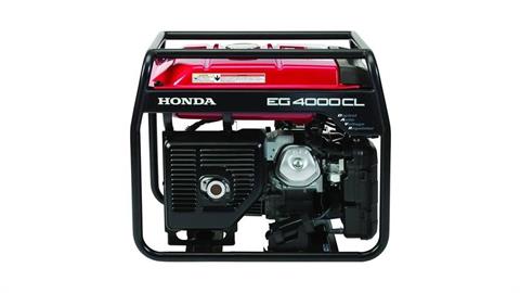 Honda EG4000 in West Bridgewater, Massachusetts - Photo 4