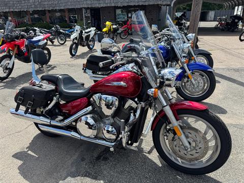 2004 Honda VTX1300C