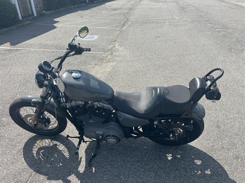 2009 Harley-Davidson Sportster® 1200 Nightster® in West Bridgewater, Massachusetts - Photo 5
