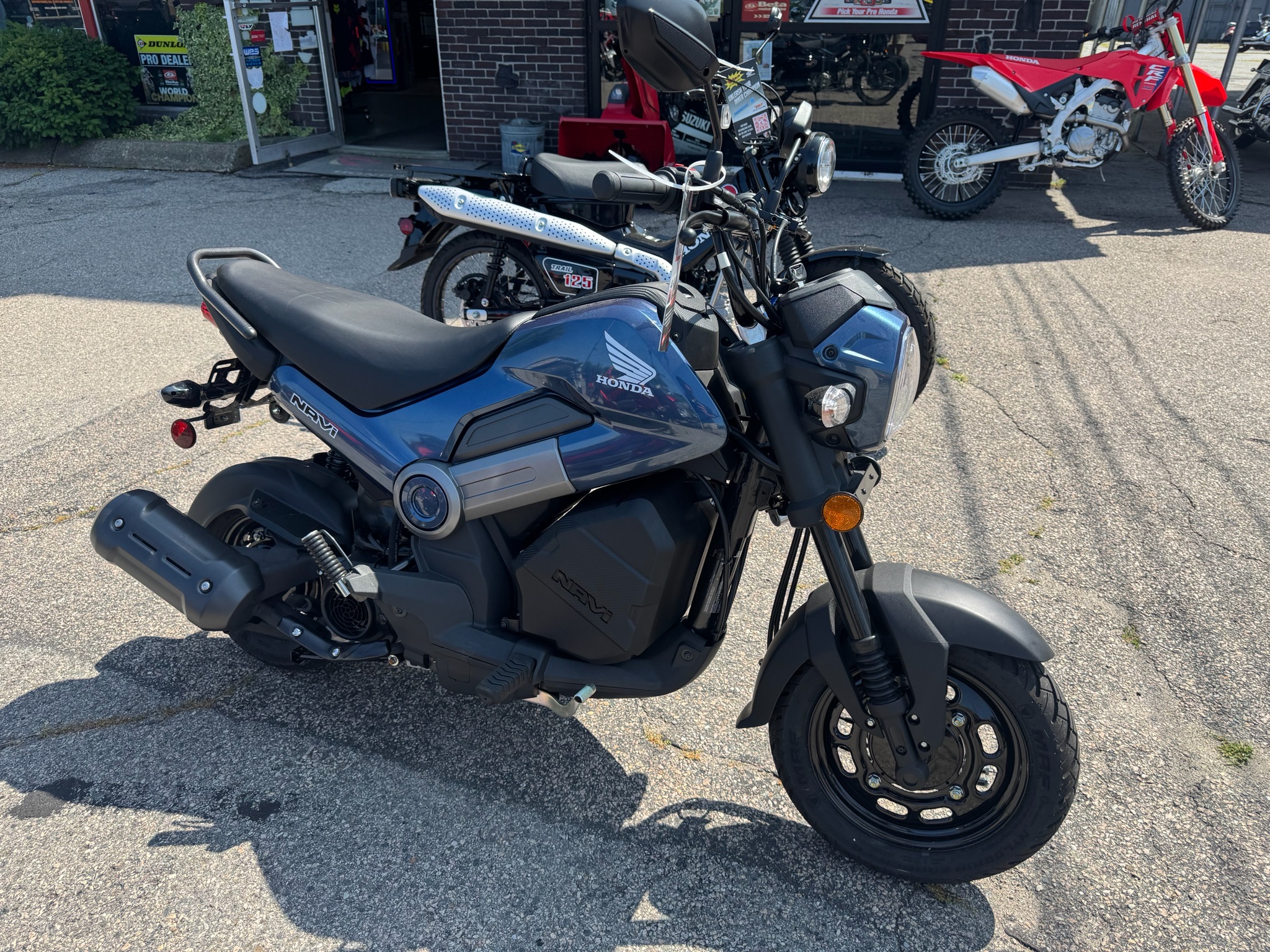 2026 Navi
