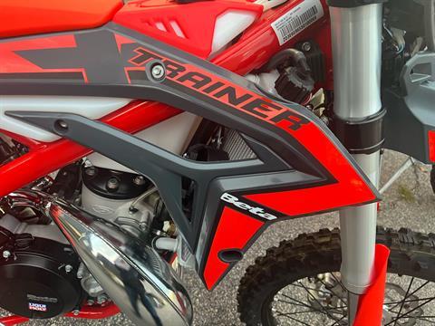 2025 Beta 250 Xtrainer in West Bridgewater, Massachusetts - Photo 2