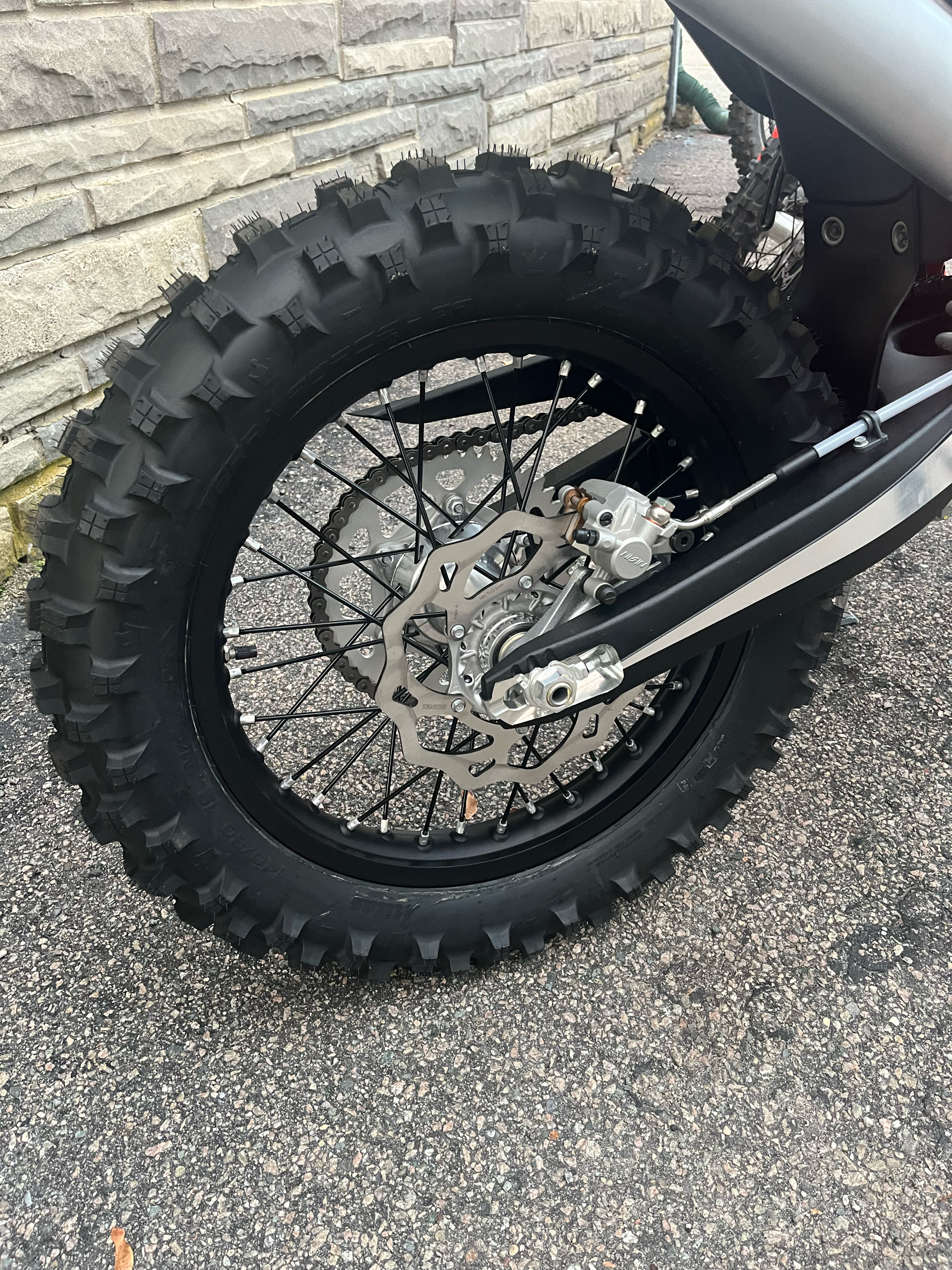 2025 Beta 250 Xtrainer in West Bridgewater, Massachusetts - Photo 5